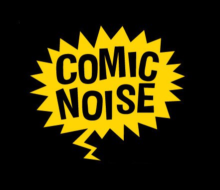 Comic Noise!