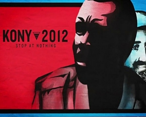 KONY 2012… whatever makes us happy!