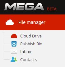 Kim Dotcom’s Mega Gets Third-Party Search Engine