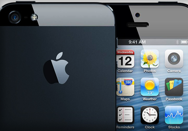 iPhone 5S, a Plastic Version and iPad 5 Reportedly Coming This Year