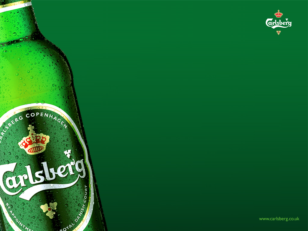 Z-ideas: Carlsberg Viral Video